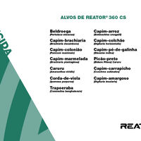 REATOR 360 CS 20L